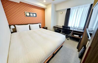 スマイルホテル名古屋栄の画像4