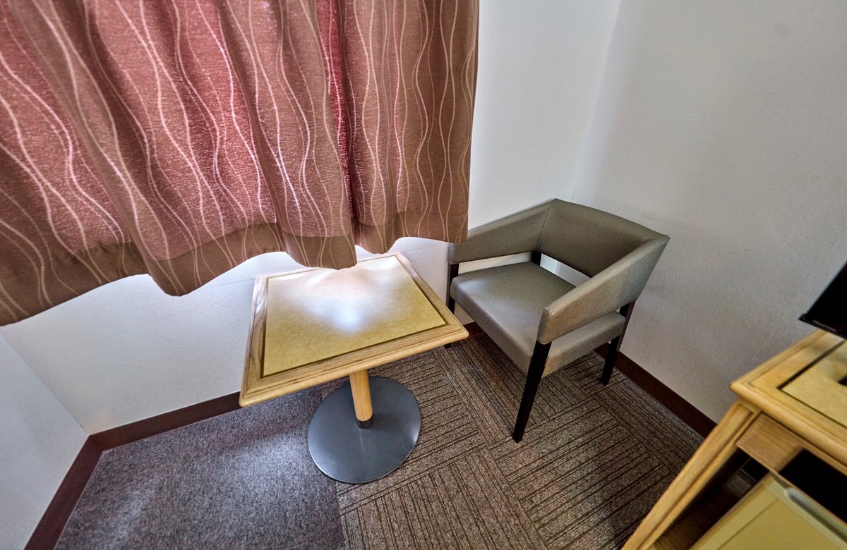シングル(禁煙)の写真