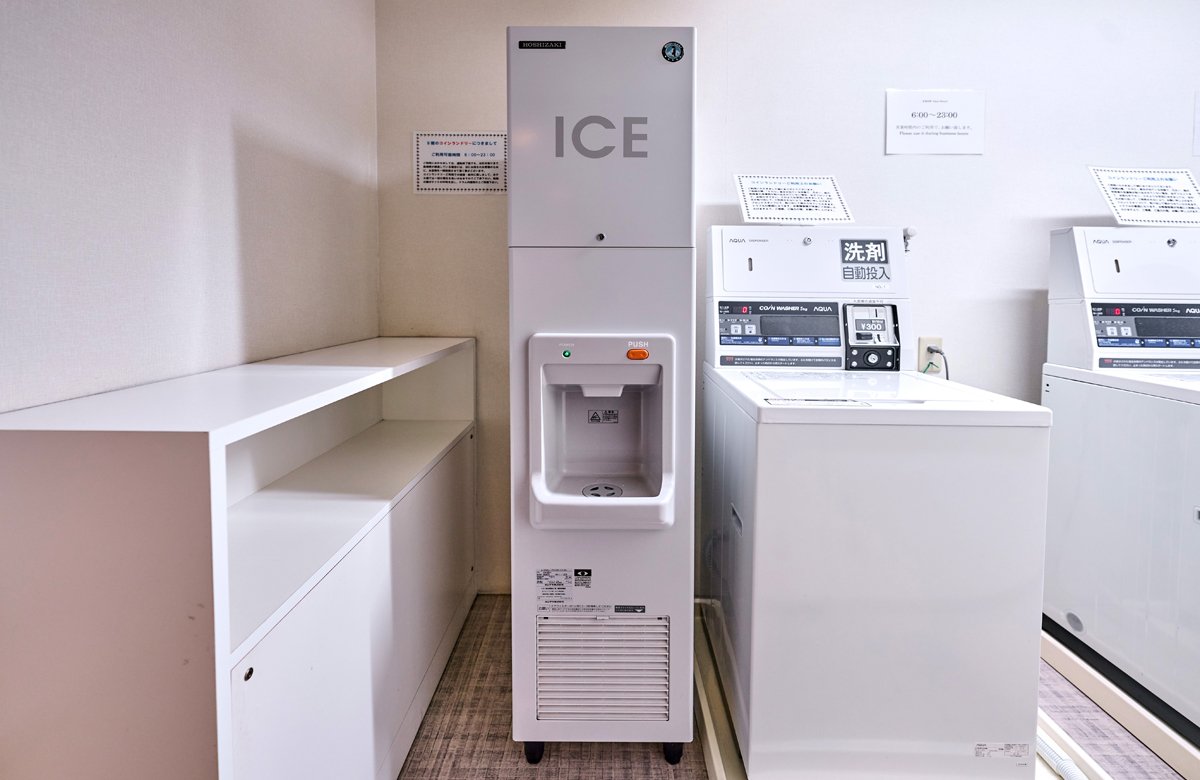 製氷機