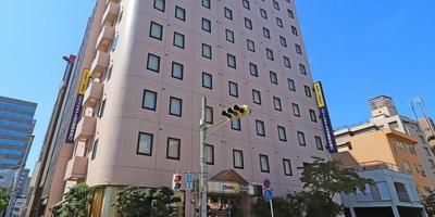 スマイルホテル名古屋新幹線口の画像1