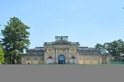 奈良国立博物館の写真