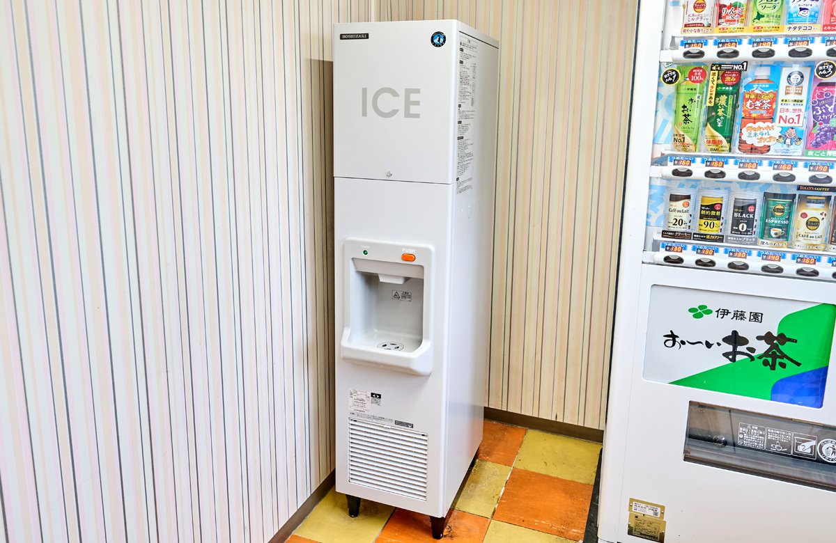 製氷機