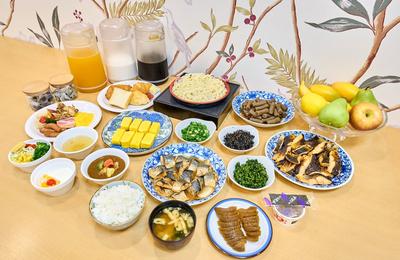 スマイルホテル奈良の画像5