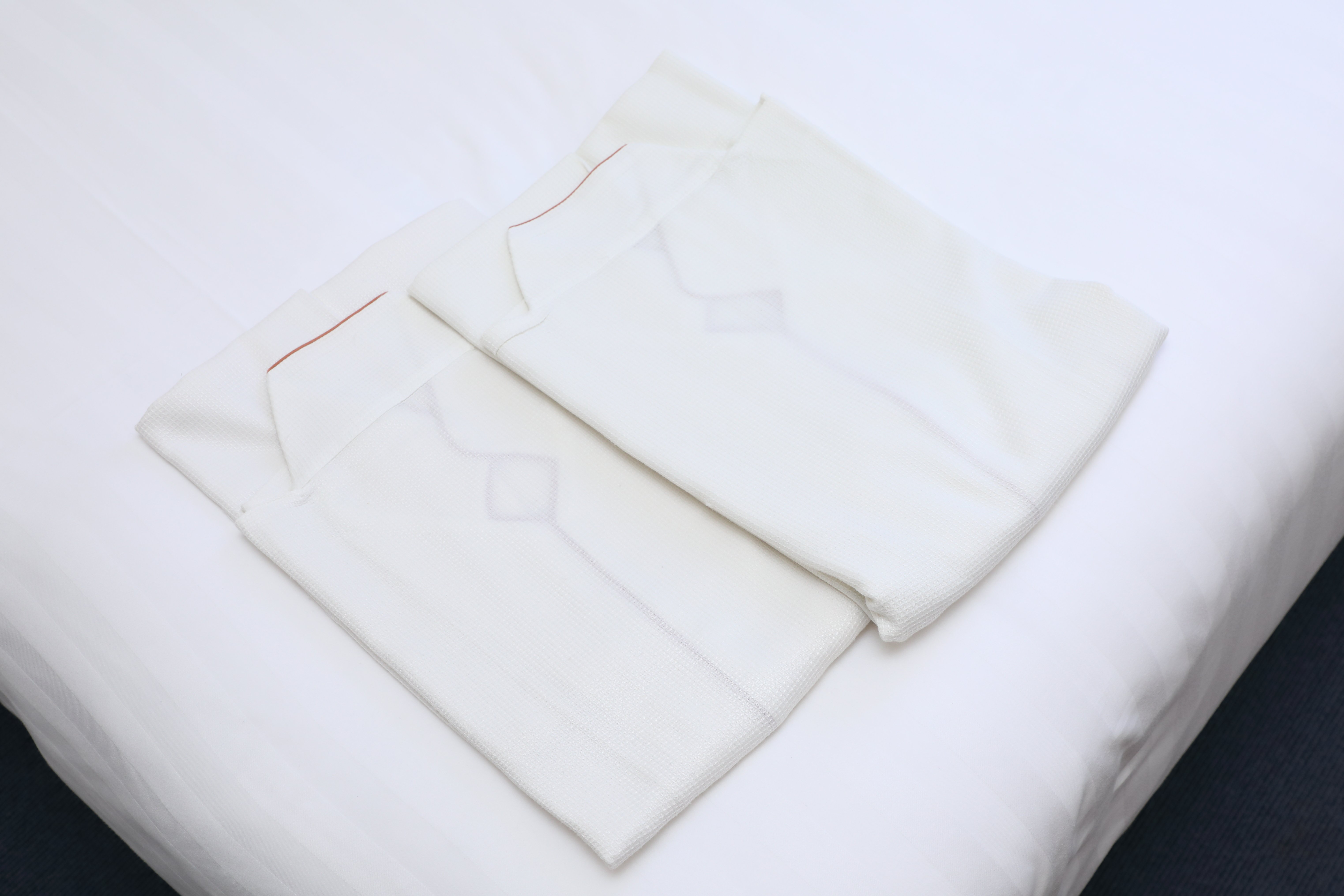 部屋着（ロングパジャマタイプ）