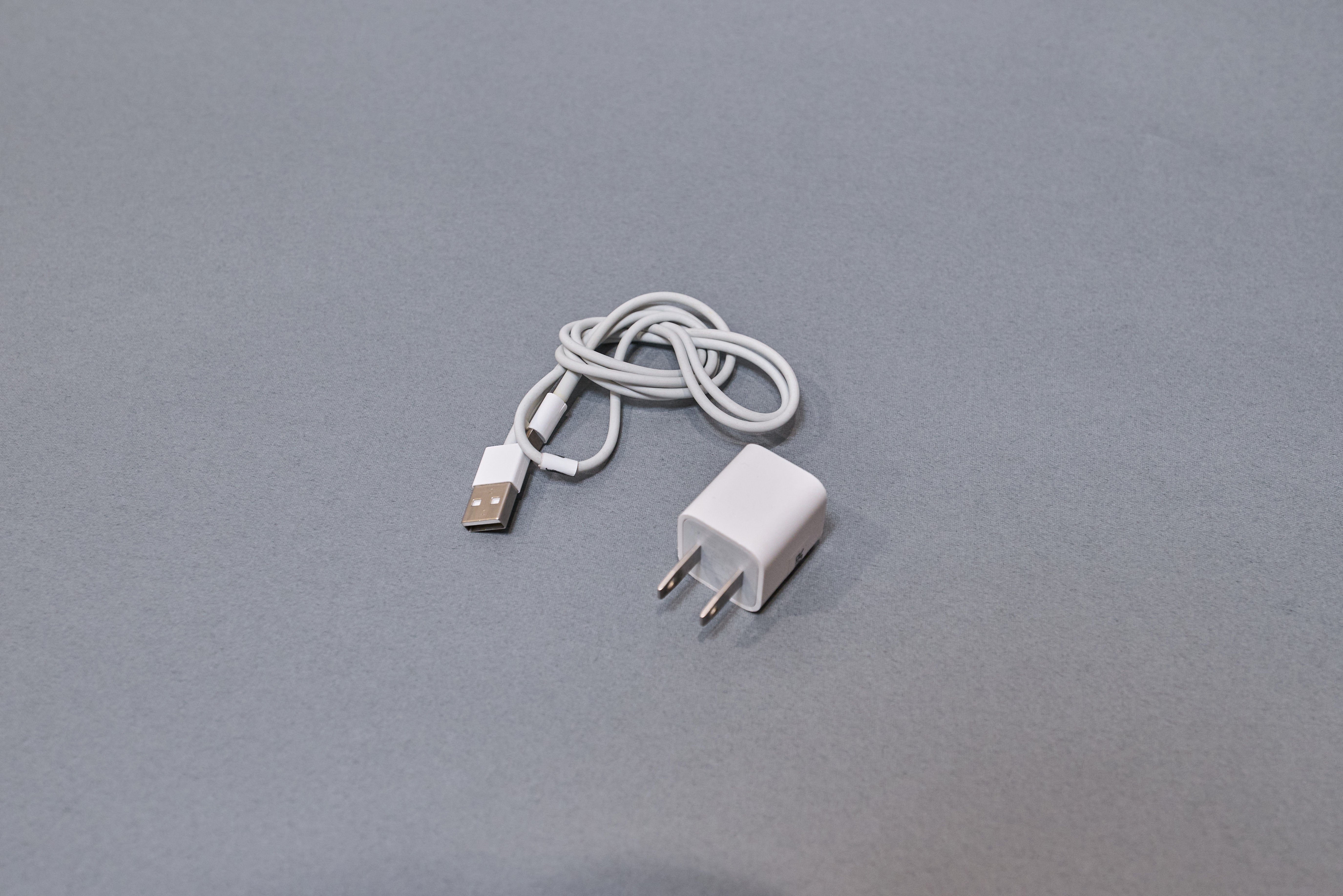 携帯充電器
