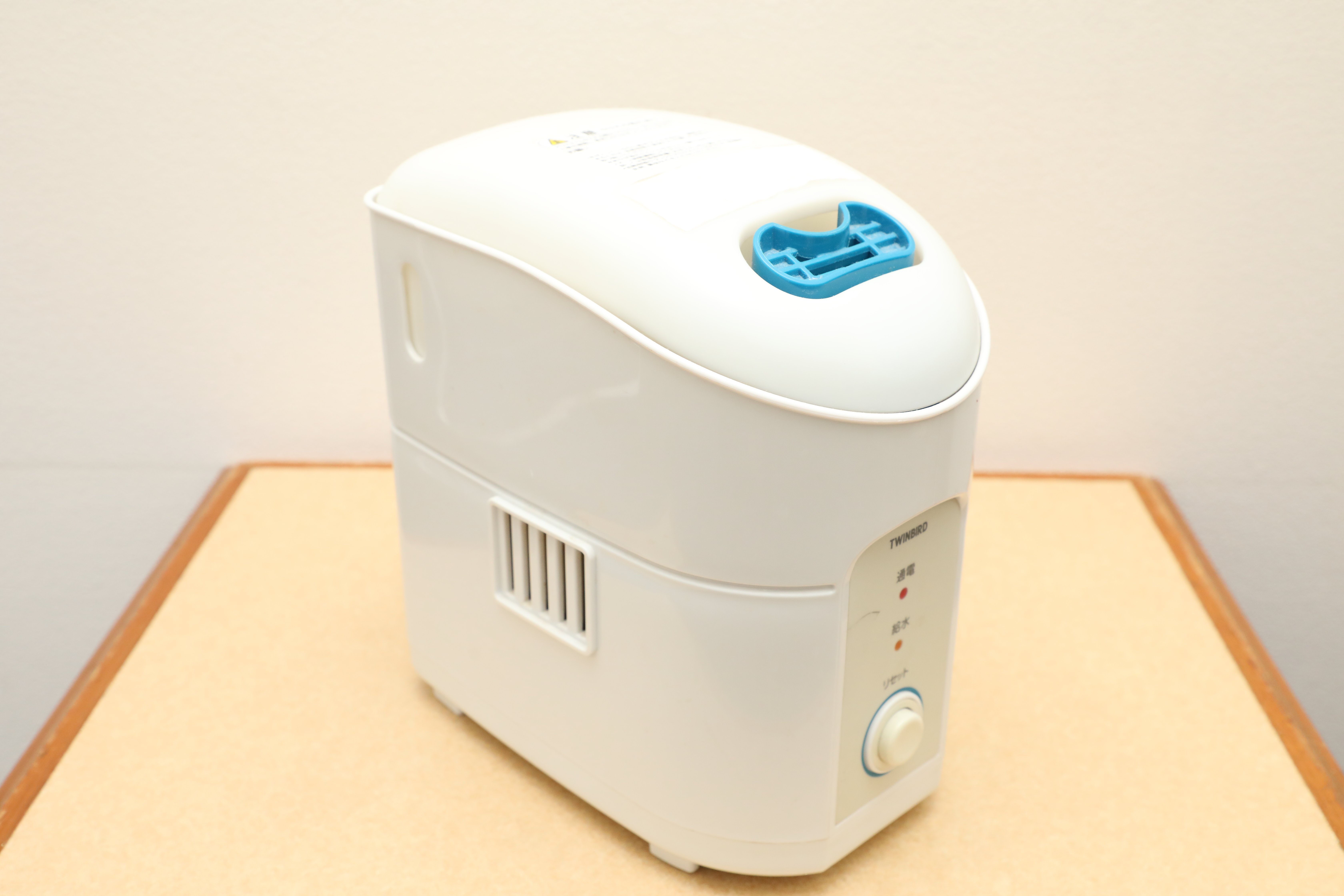 加湿器