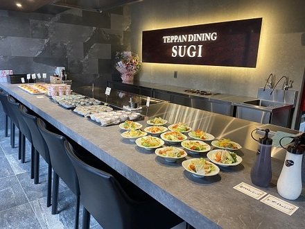 スマイルホテル岡山の食事