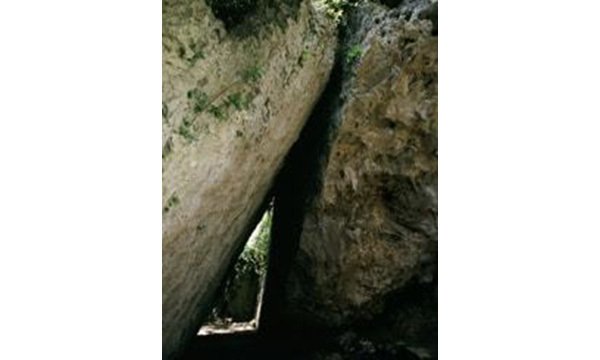 斎場御嶽(セーファウタキ)の写真