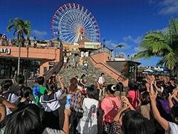美浜アメリカンビレッジの写真