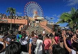 美浜アメリカンビレッジの写真