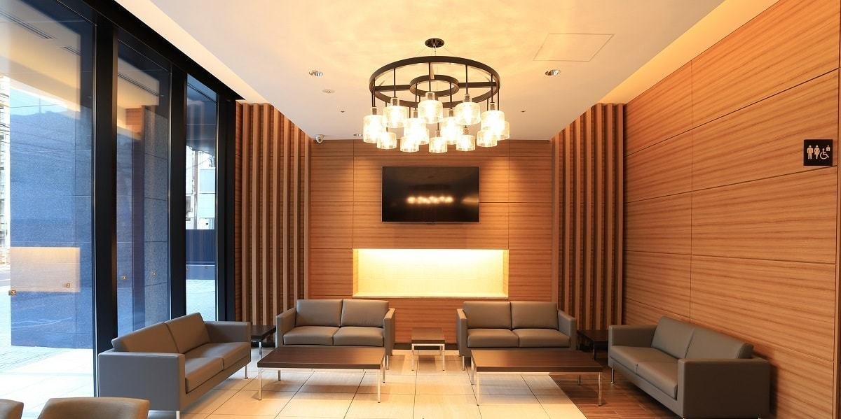 スマイルホテルプレミアム大阪本町の写真2