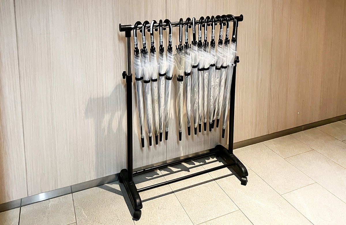 傘