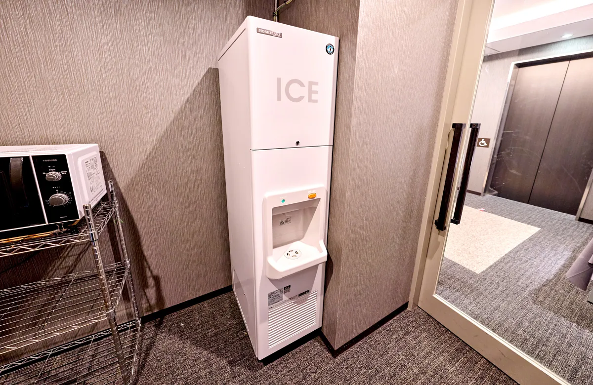 製氷機