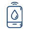 加湿空気清浄機
