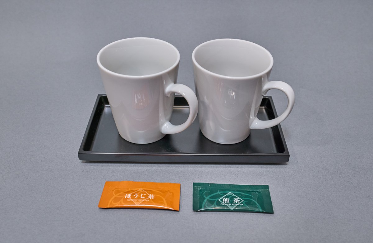 お茶セット