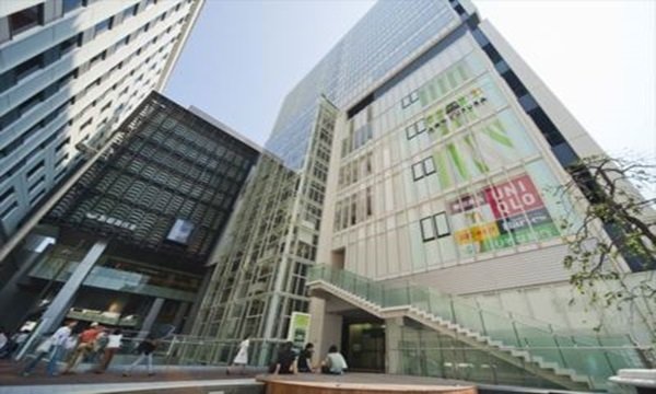 上本町YUFURAの写真