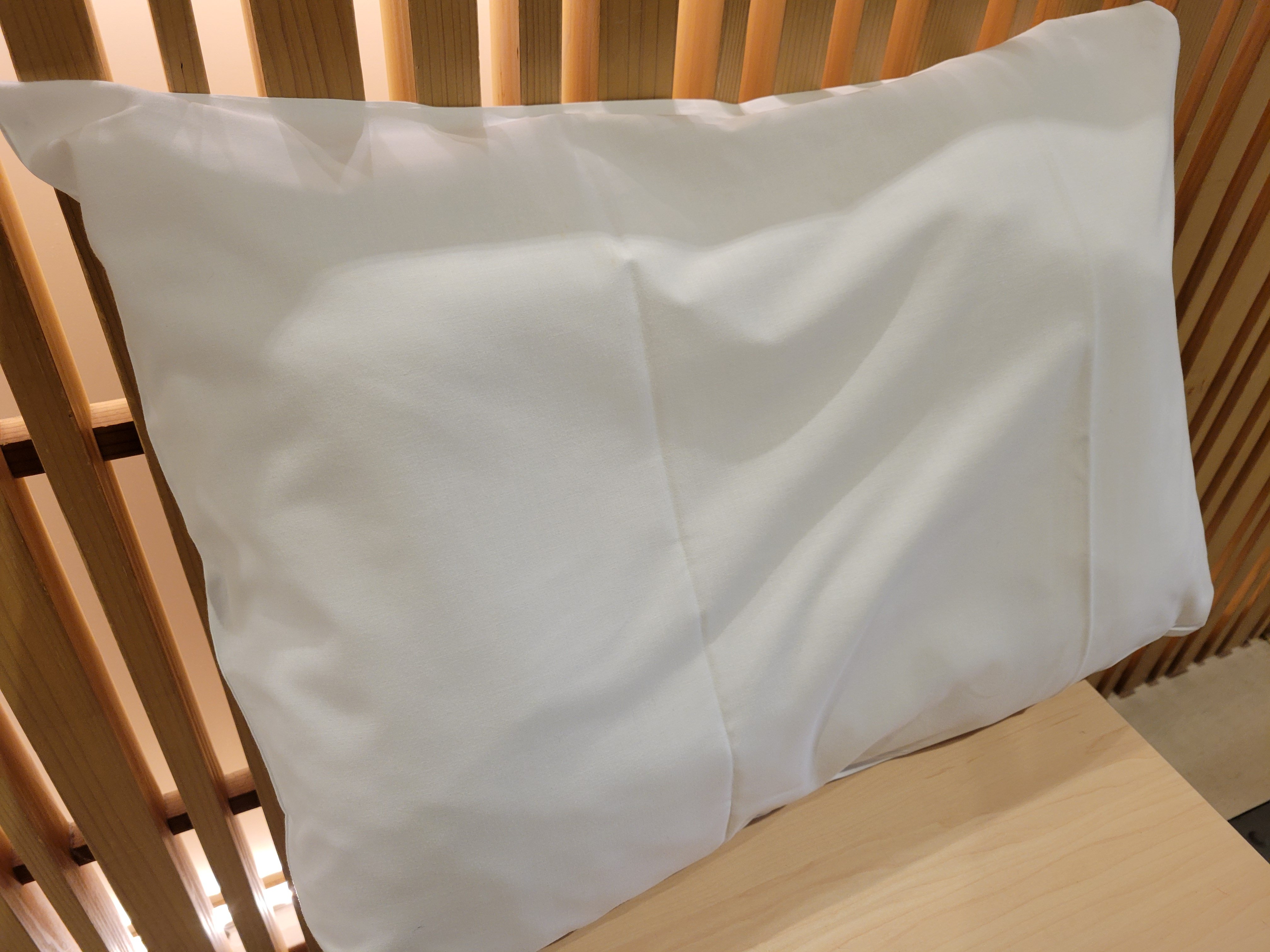 枕