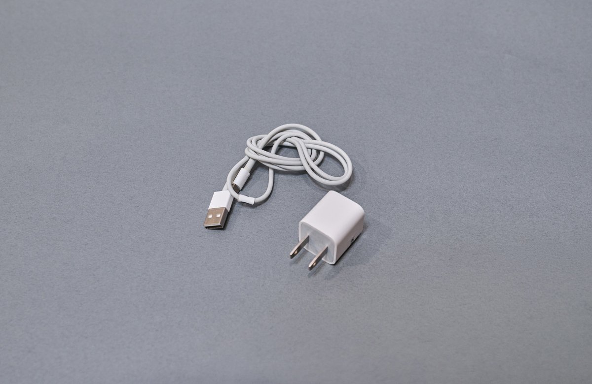 携帯充電器