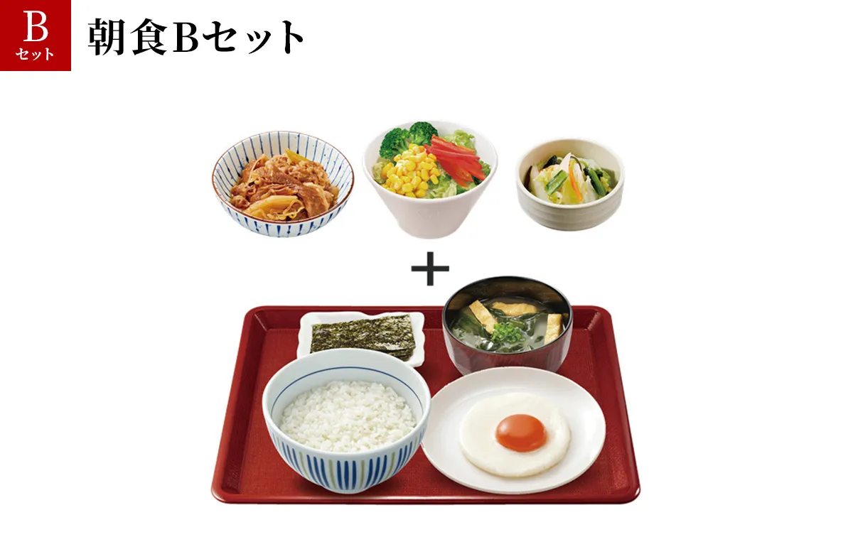 スマイルホテル大阪四ツ橋の食事