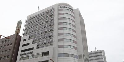 スマイルホテル大阪四ツ橋の画像1