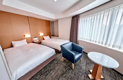 スマイルホテル大阪四ツ橋の画像4