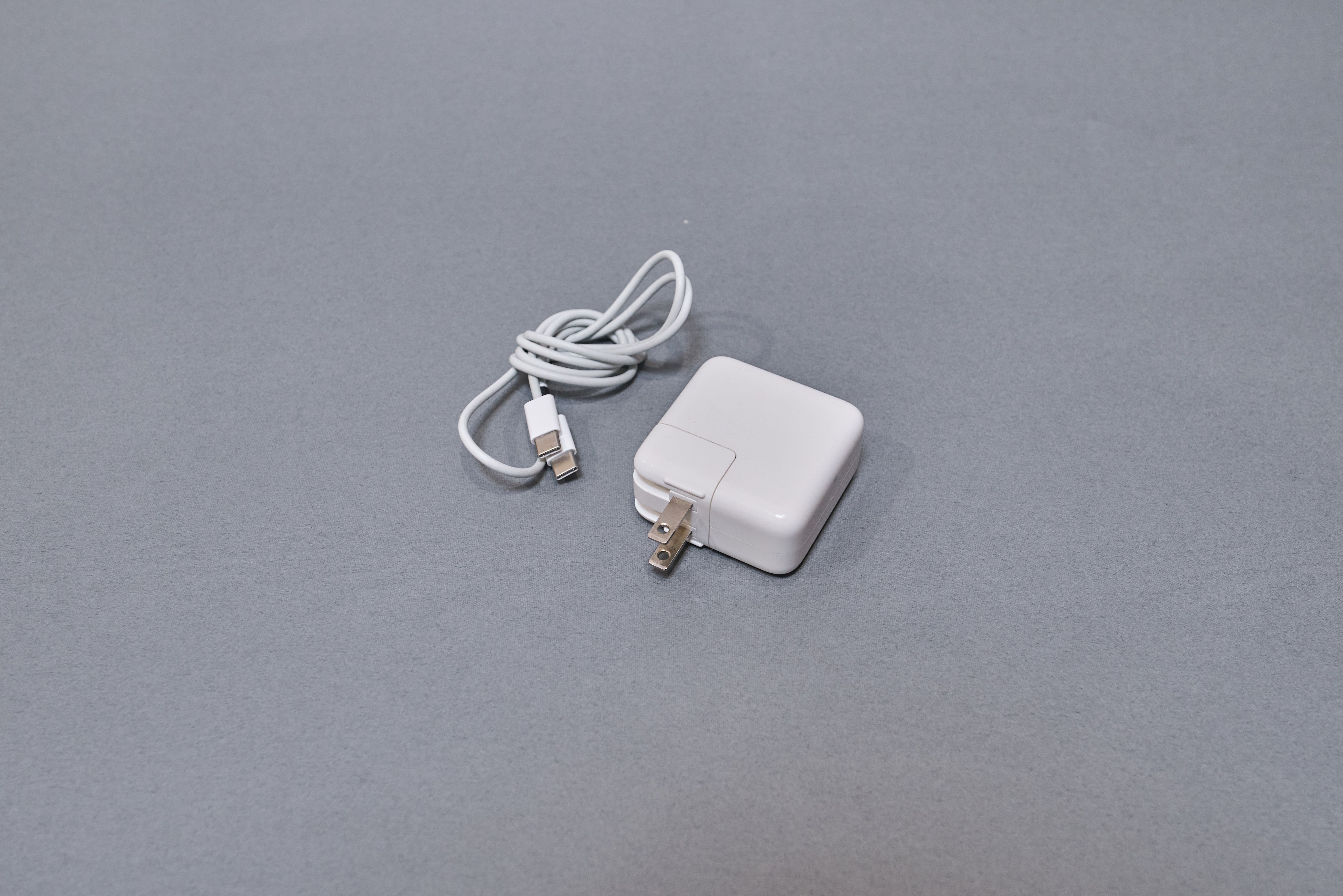携帯充電器