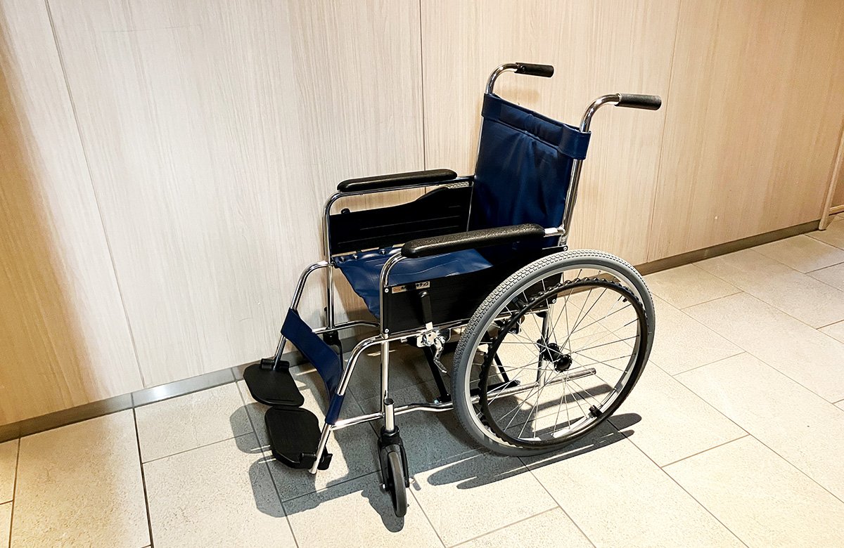 車いす