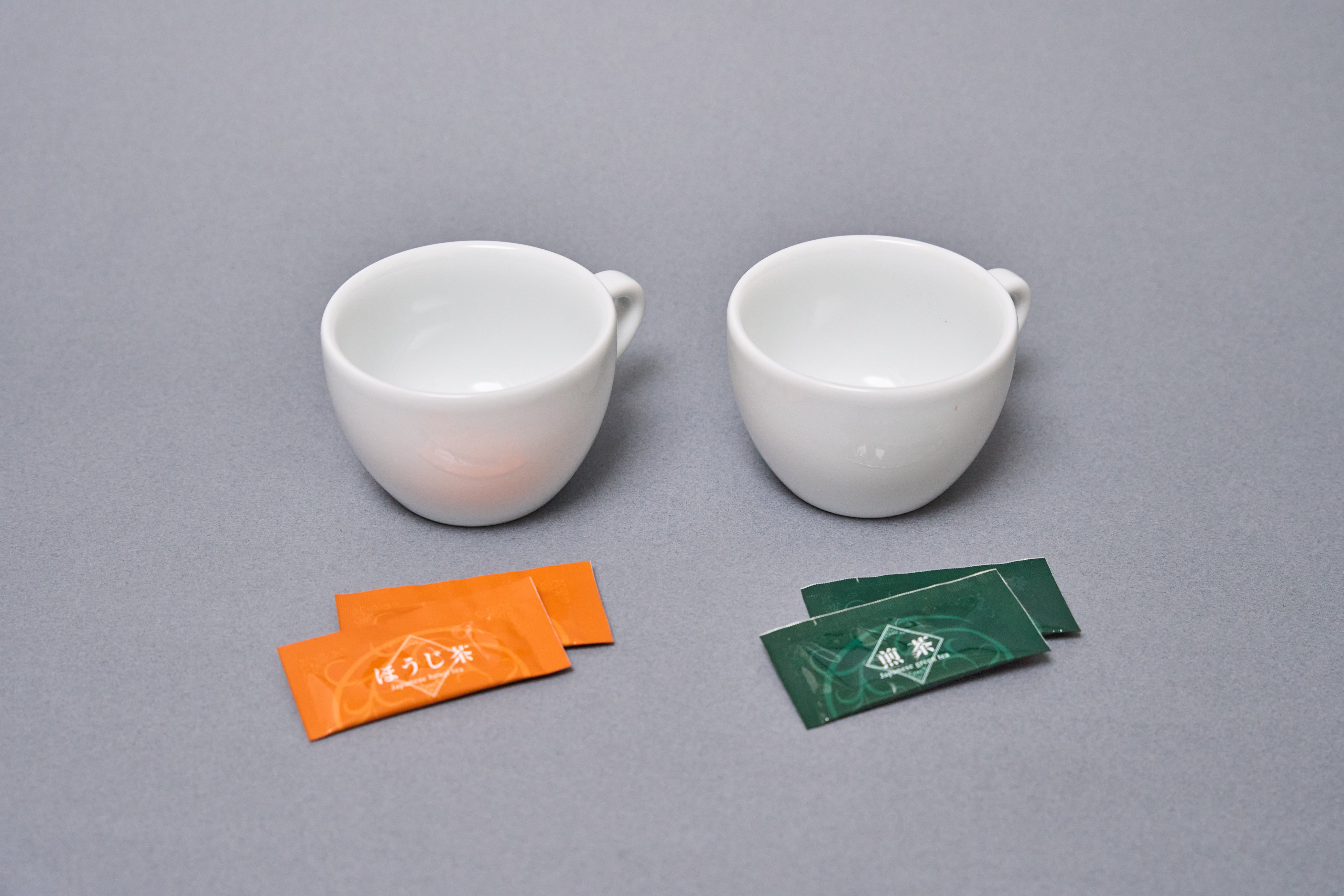お茶セット