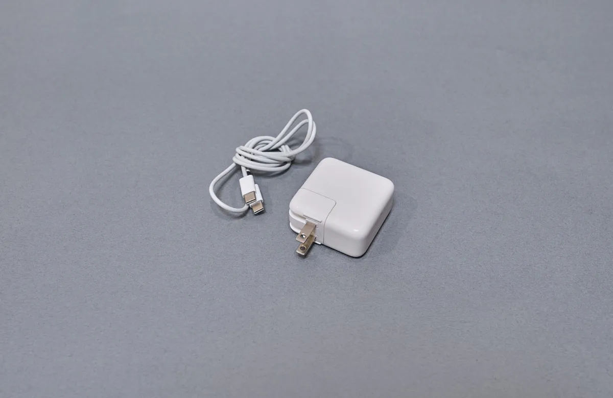 携帯充電器