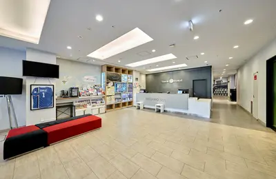 スマイルホテル札幌すすきの南の画像3