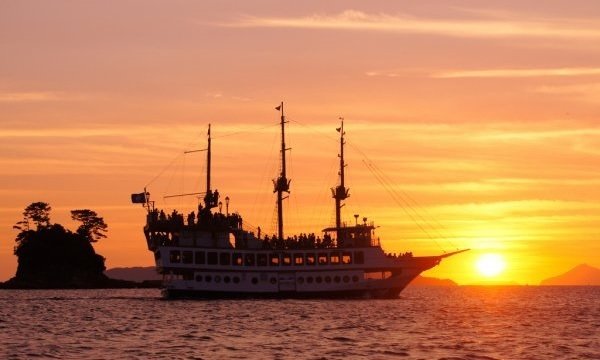 西海パールシーリゾートの写真