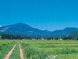 泉ケ岳の写真