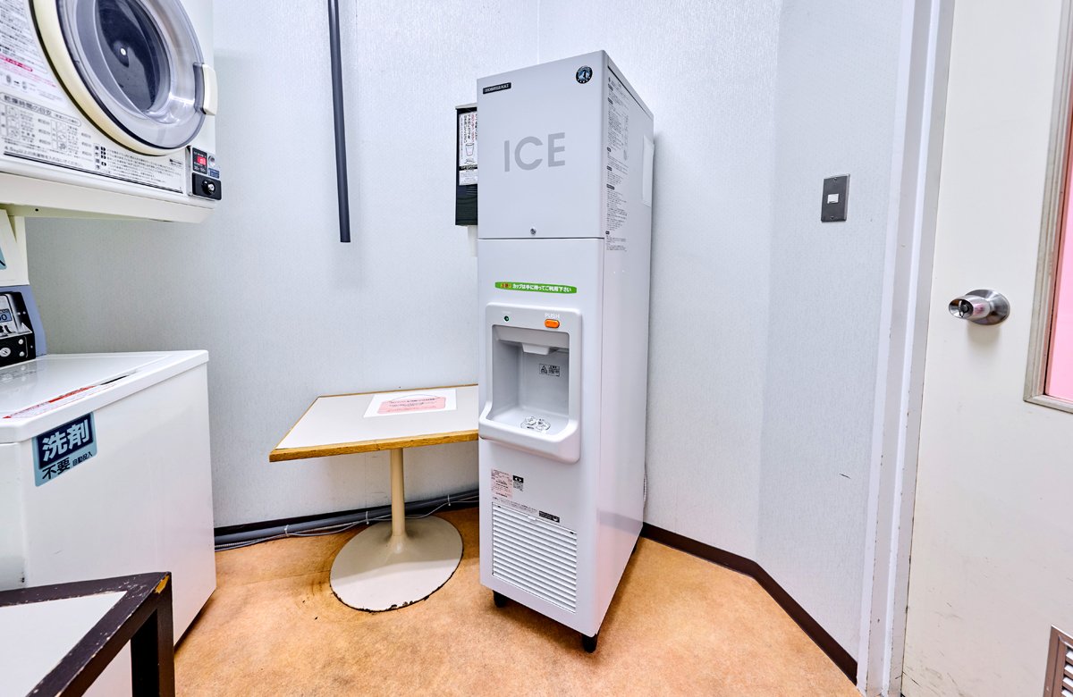 製氷機
