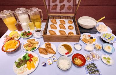 スマイルホテル仙台国分町の画像5
