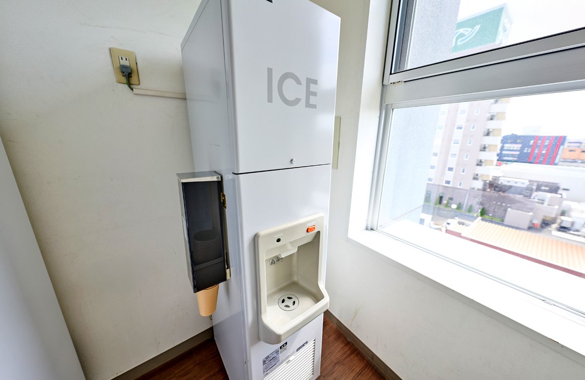 製氷機