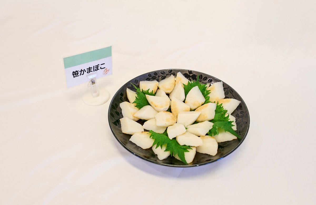 スマイルホテル仙台多賀城の食事