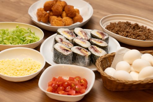 スマイルホテル宮古島の食事