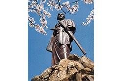 日和山公園の写真
