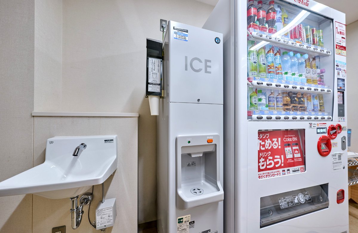 製氷機