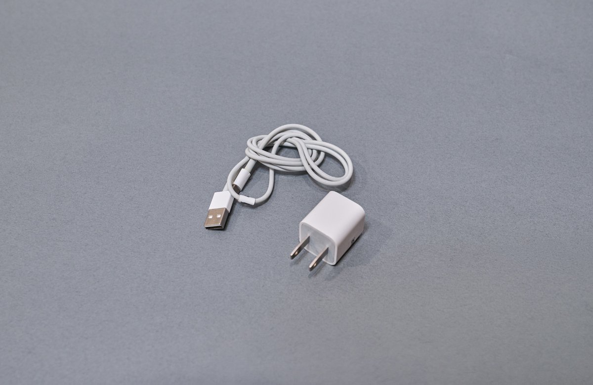 充電器