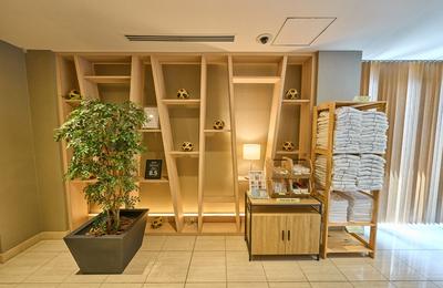 スマイルホテル品川泉岳寺駅前の画像5