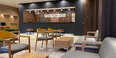 スマイルホテル新大阪の画像5