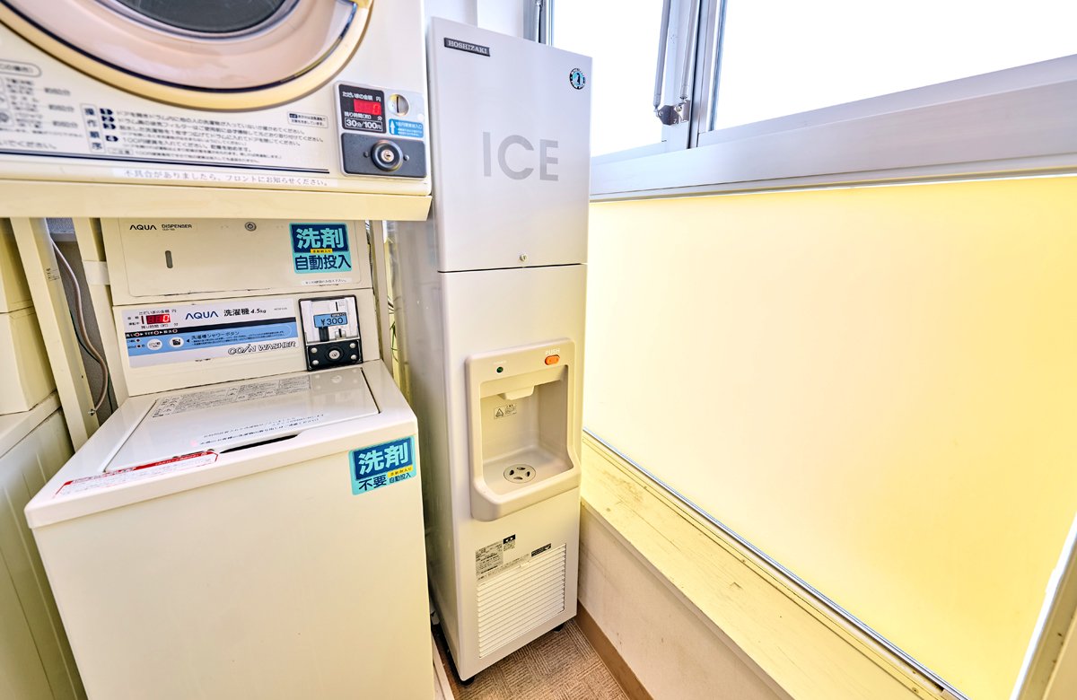製氷機