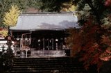 南湖神社の写真
