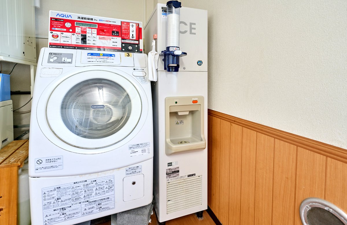 製氷機