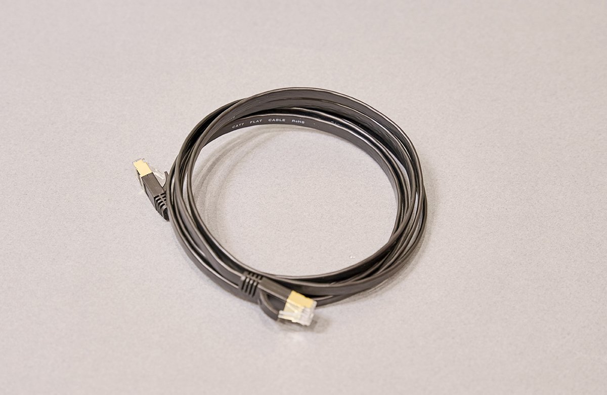 有線LAN