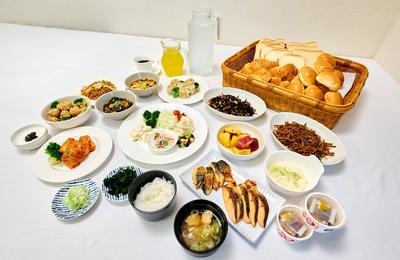 スマイルホテル静岡吉田インターの画像5