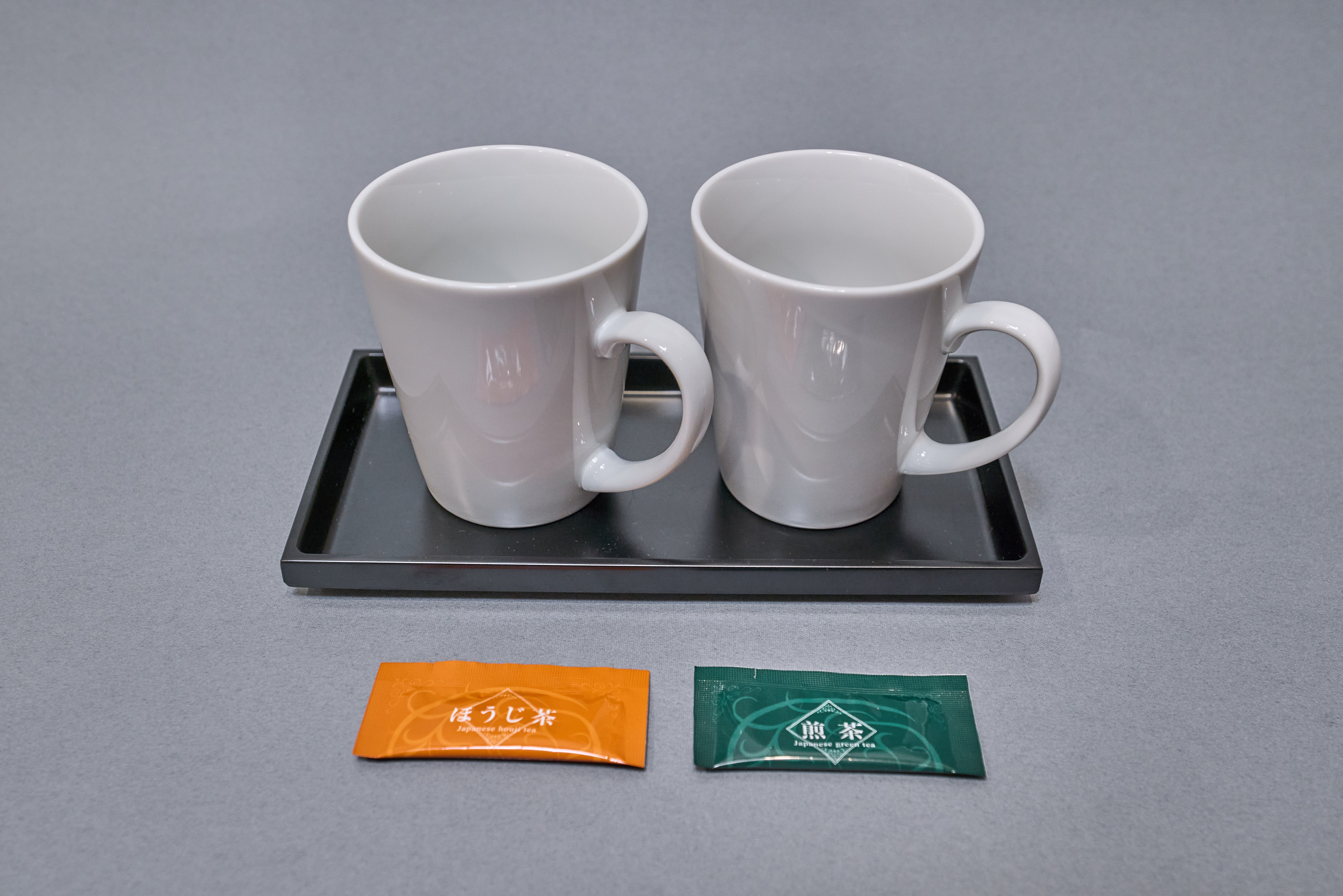 お茶セット
