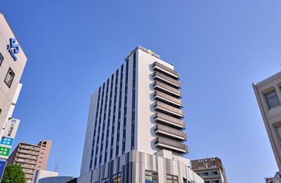 スマイルホテル湘南藤沢の画像1
