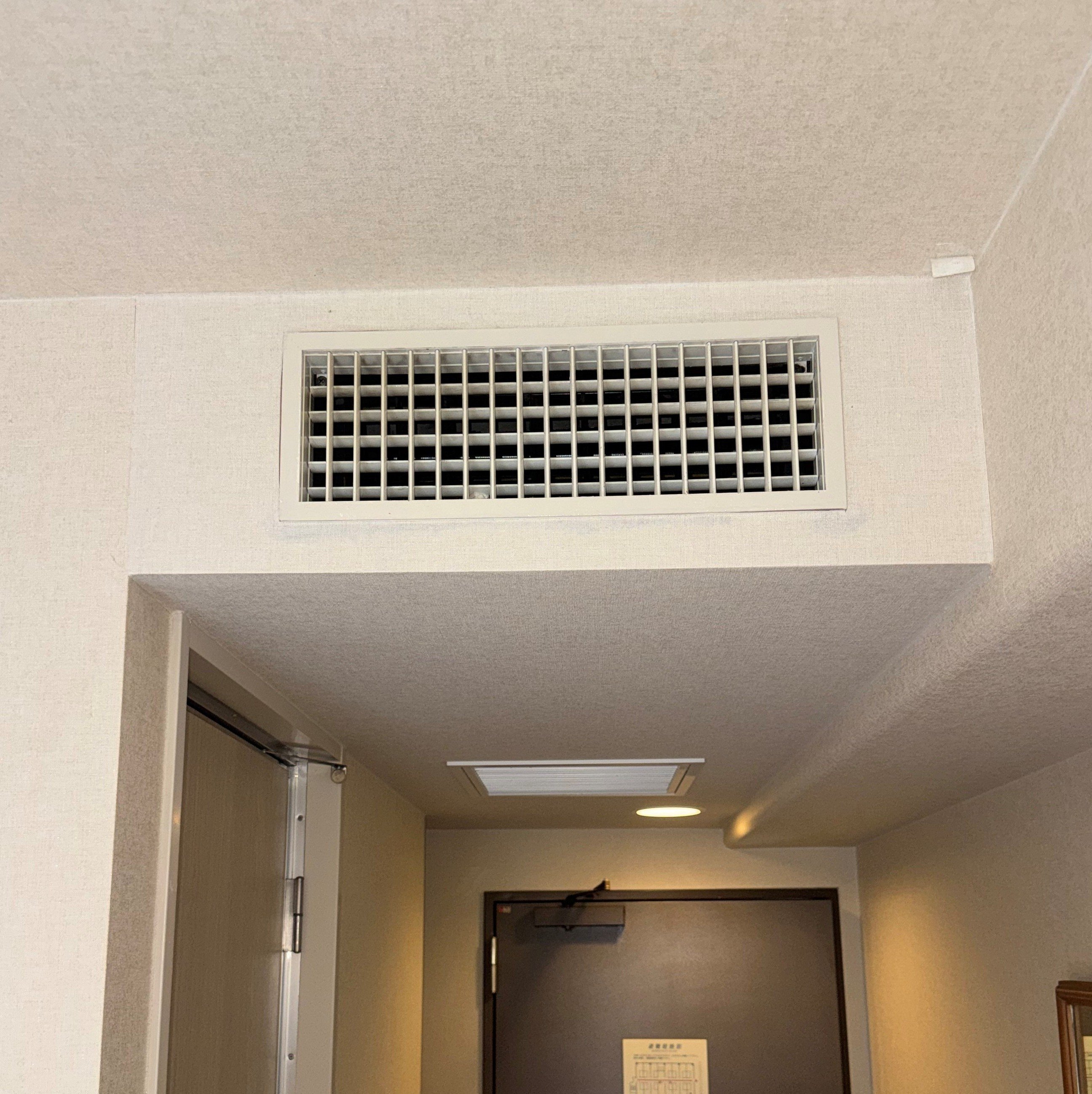 空調設備